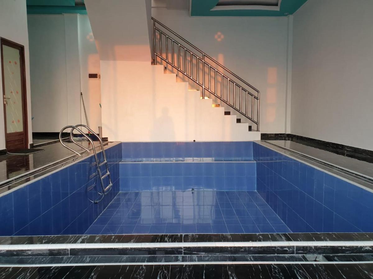 Villa Dsalaky Bulukumba Bagian luar foto